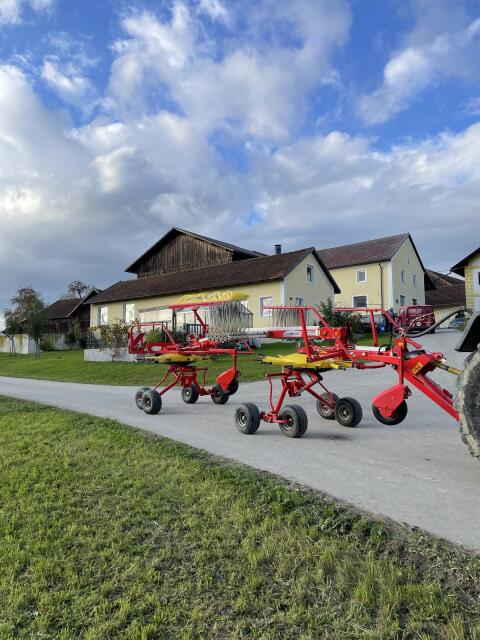 Pöttinger 611A