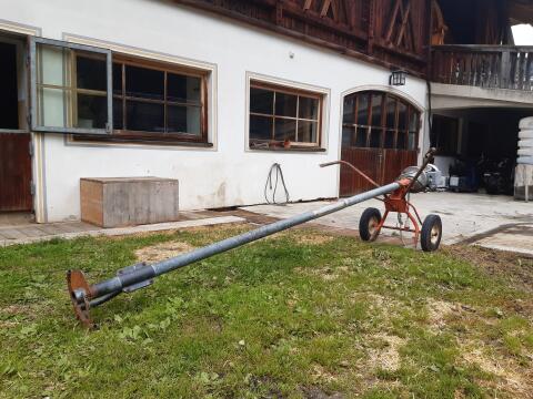 E-Güllemixer Bauer