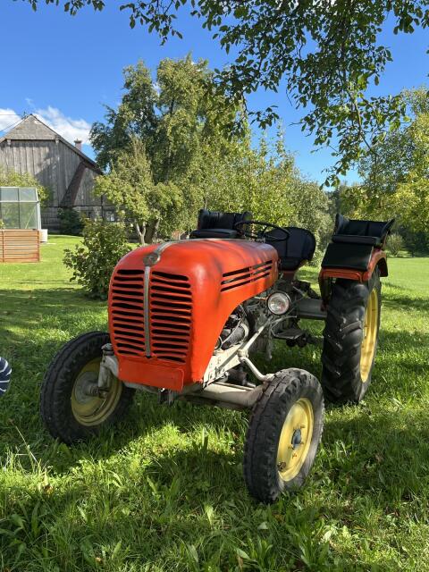 Steyr 188