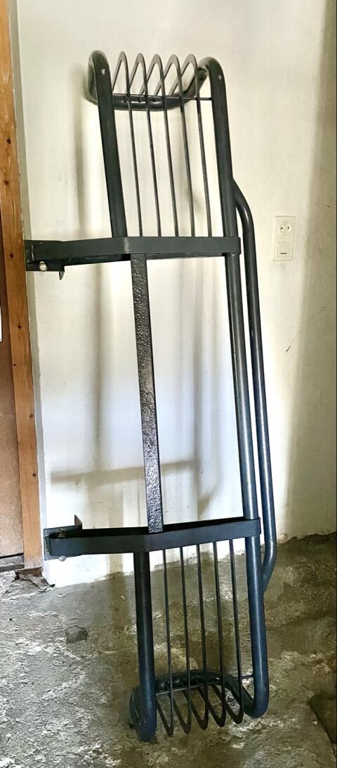 Kuhfänger Defender