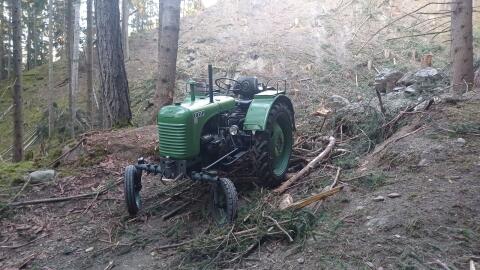 Steyr T80a