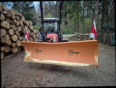 Schneepflug Hauer HSh 2800