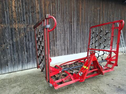 Wiesenegge 6 m