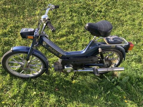 Puch Maxi S