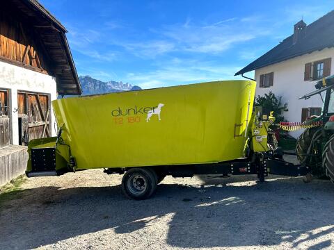 Storti Dunker T2 180