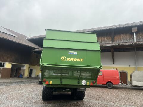 Krone Titan R48 GD