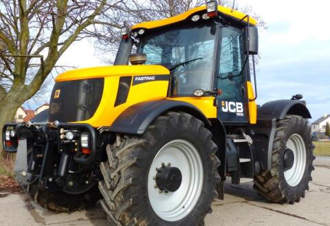 JCB Fastrac 3190 3200 3220 3230 gesucht