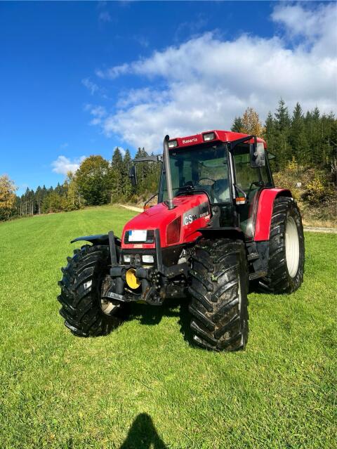 Case IH CS94 Steyr 9094