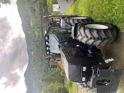 Valtra Valmet 8550 HiTech