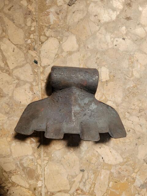 Hammerschlägel HM Neu