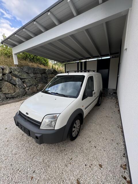 Ford Connect