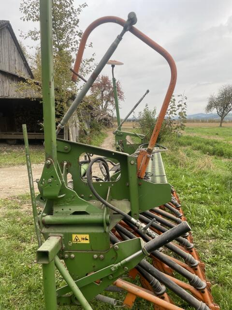 Amazone AD-PL 302 Säbalken