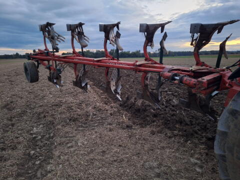 Vogel Noot 1050 XMS Vario