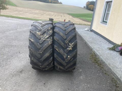 Reifen Michelin Multibib