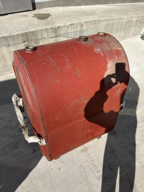 Dieseltank oder Heizöltank