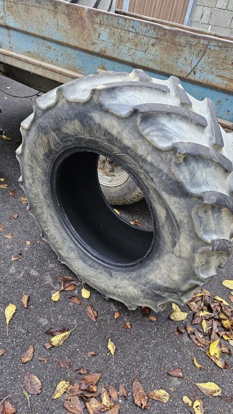 480/65 R24 Continental