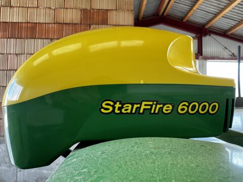 StarFire 6000 Empfänger SF1
