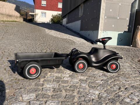 Bobby Car
