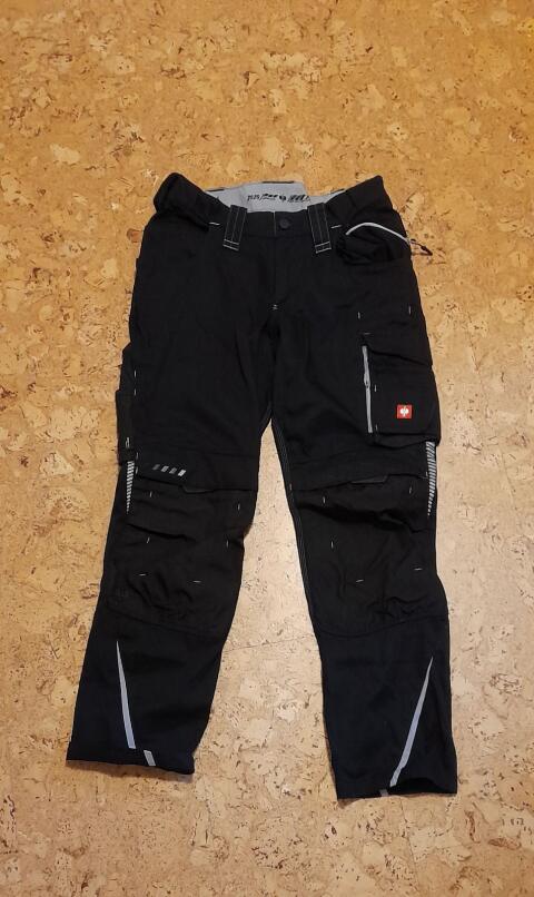 Bundhose