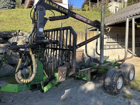 FARMA CT 5,1-8