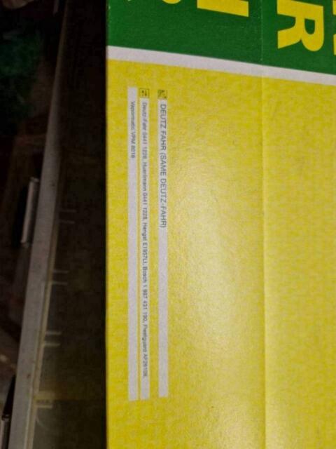 Kabinenfilter Mann C55 102