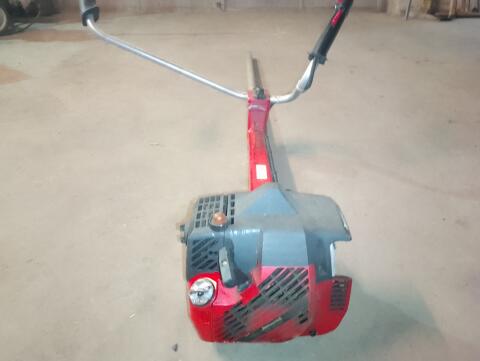 Motorsense Jonsered GR 2036