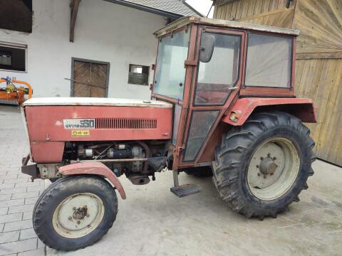 Steyr 50 Plus