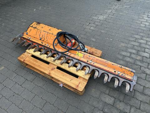 Dücker Astschere ASW22