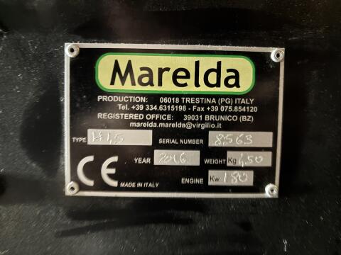 Heckbagger Marelda