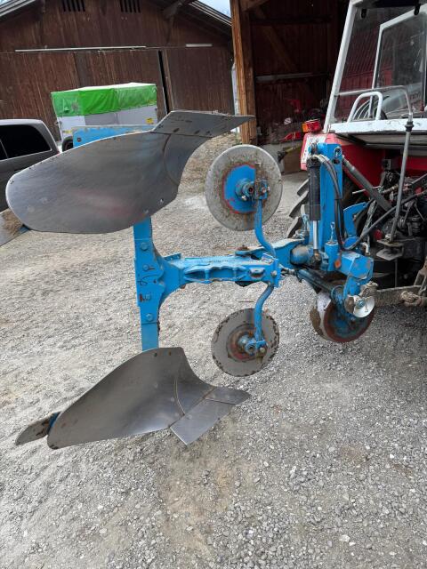 Lemken Opal 090-110