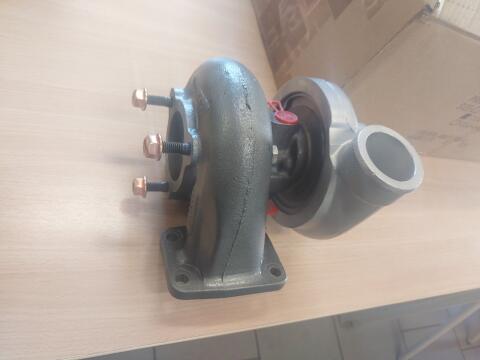 Turbo Valmet Valtra