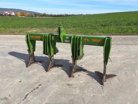 Amazone Tiefenlockerer TL 302