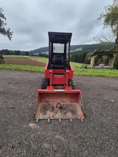 Gehl 1620 Lader