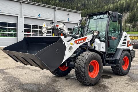 Bobcat L85