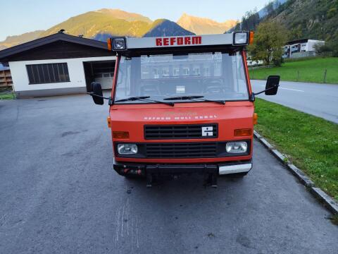 Reform Muli 660