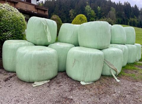 Bio-Siloballen