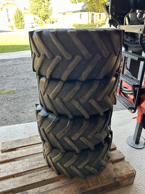 Reifen 29 x 12,5 - 15