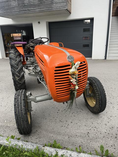Steyr 188