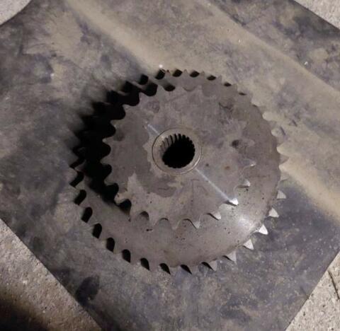 Deutz RB 3.20
