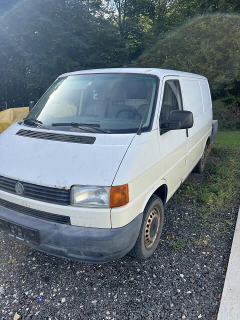 VW T4 Transporter