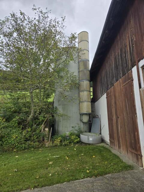 Epple Silo ES80 G2 Hermetik - Selbstabbau/-abholung