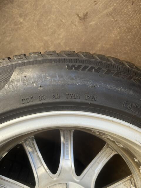 PKW Reifen BMW 5er G30/G31