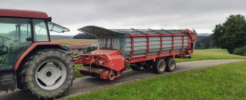 Ladewagen
