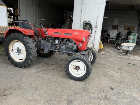 Verkaufe Lindner BF22