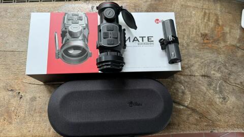Infiray Mate MAH 50