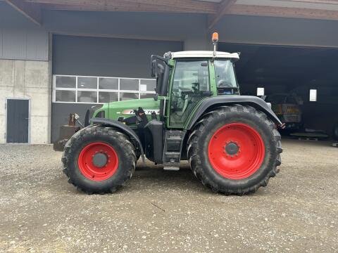 Fendt 718 Vario Com 3