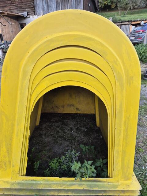 Kälberiglu