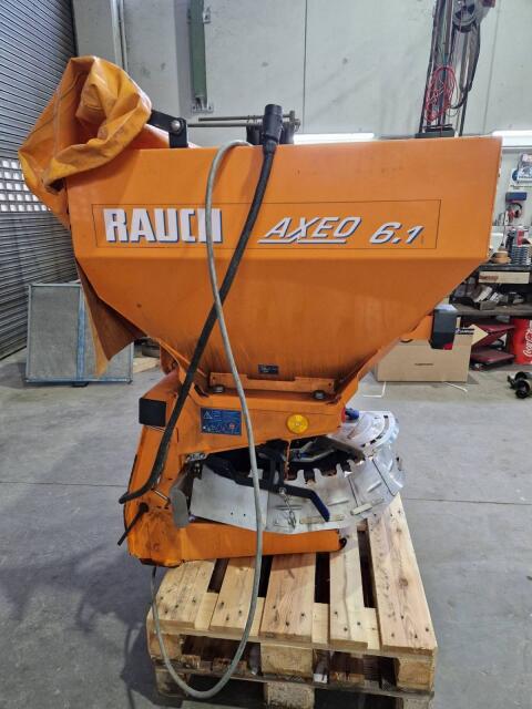 Rauch AXEO 6.1