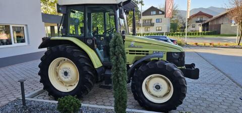 Hürlimann XT 909 97 PS