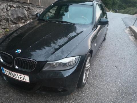 BMW 330xd